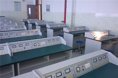 ZL-物理電學實驗室